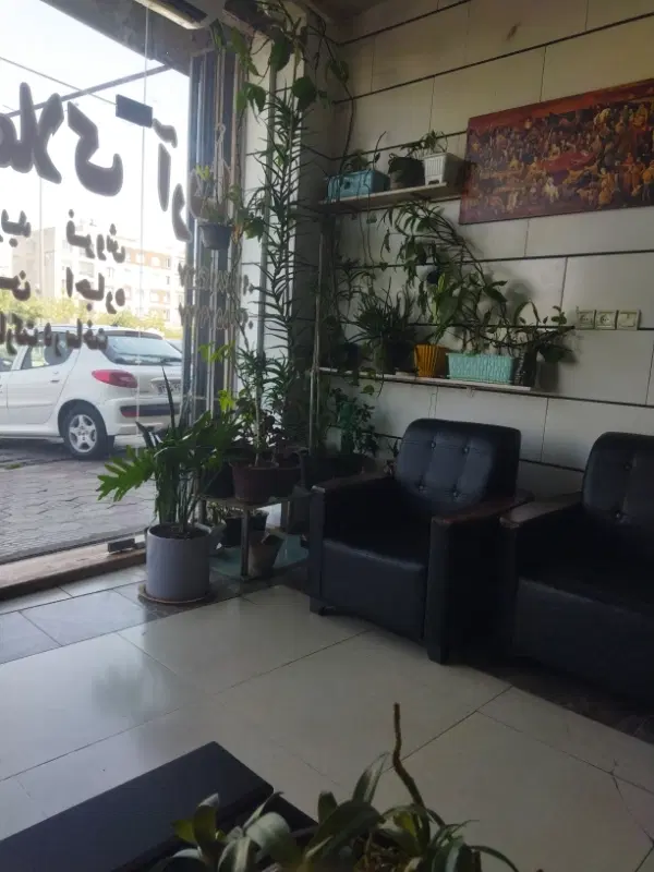 آپارتمان ۹۵متری مینودر
