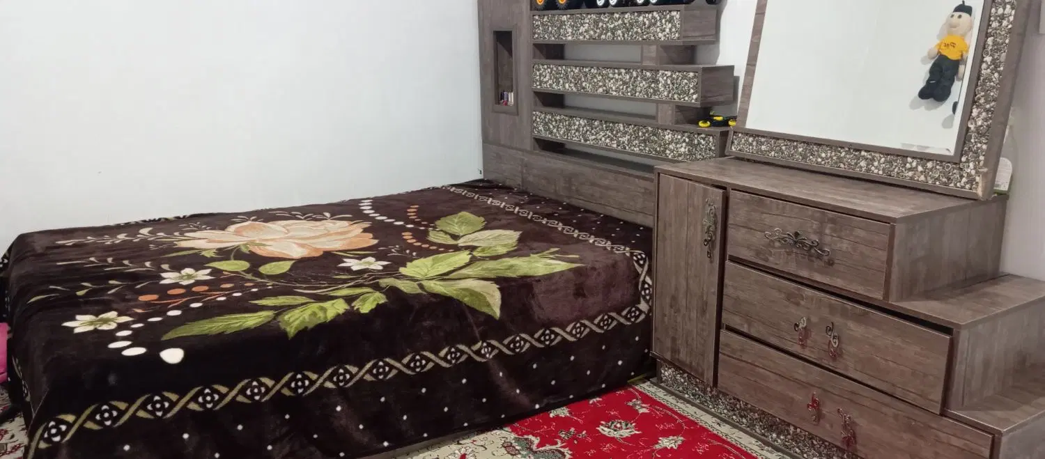 سوییت اجاره ای
