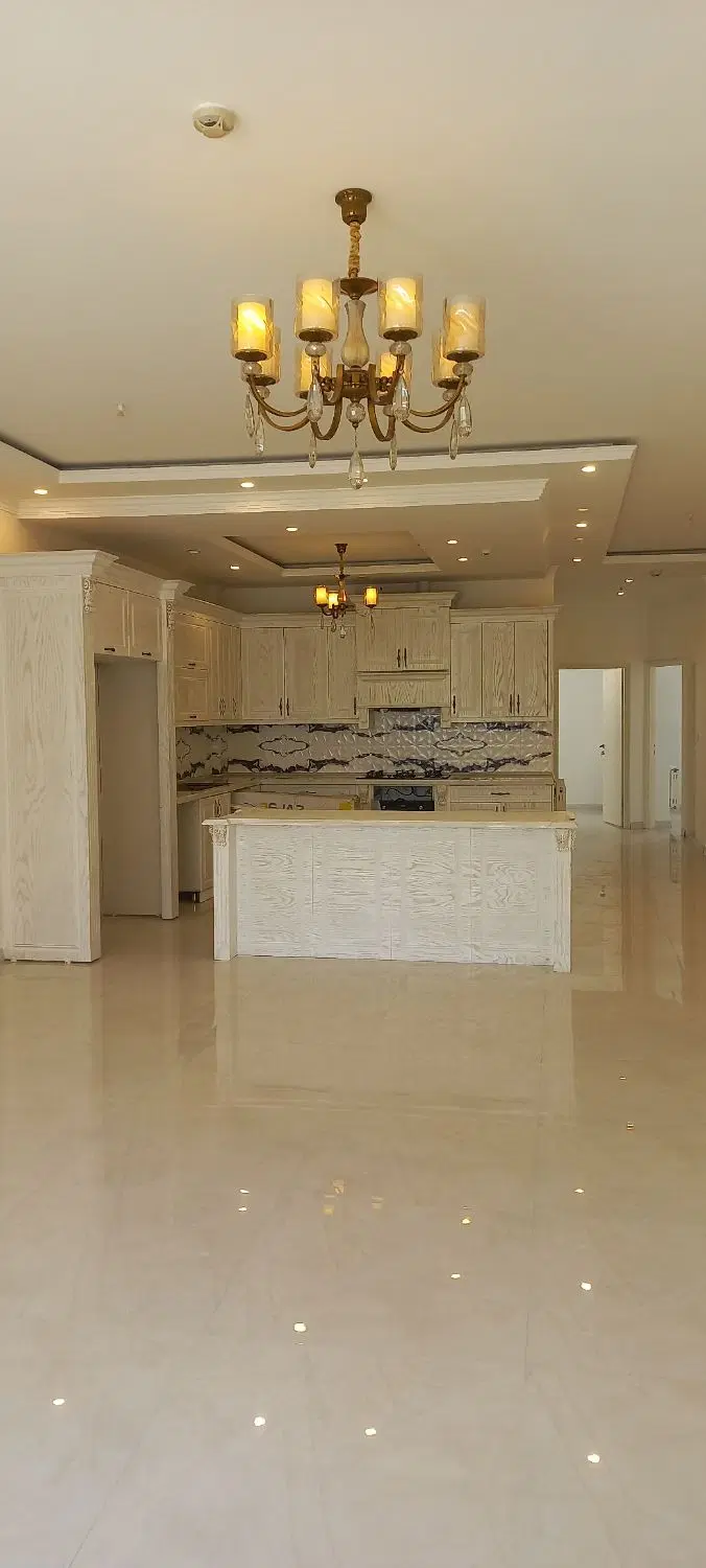 اپارتمان 107متری _ صفر _ سند اماده _ 8 واحدی