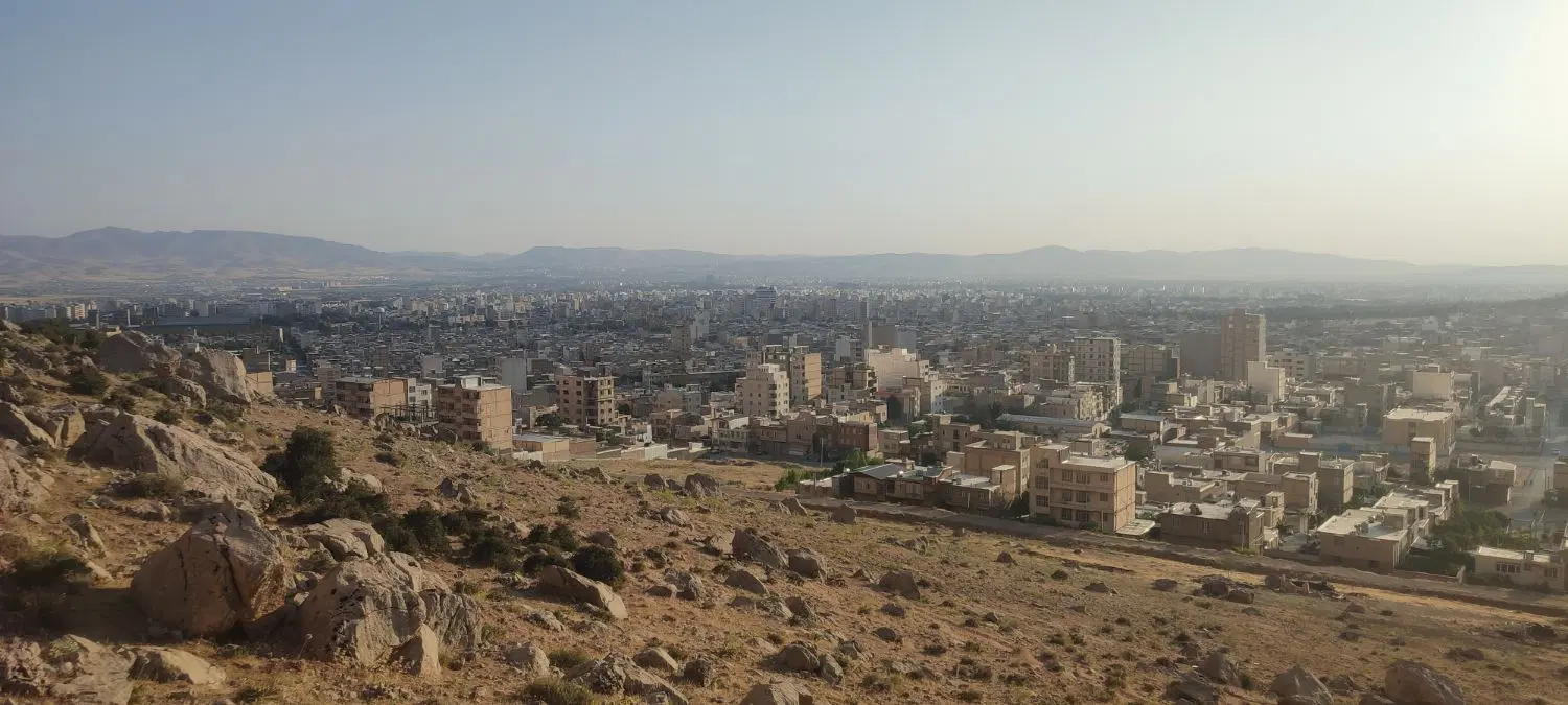 خانه ویلایی