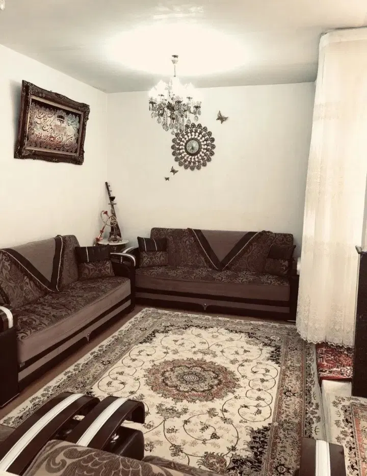 خانه نقلی ۵۰ متری