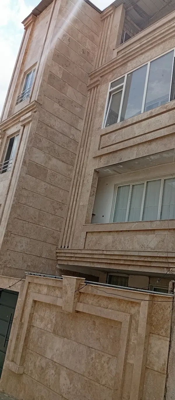 خانه ویلایی