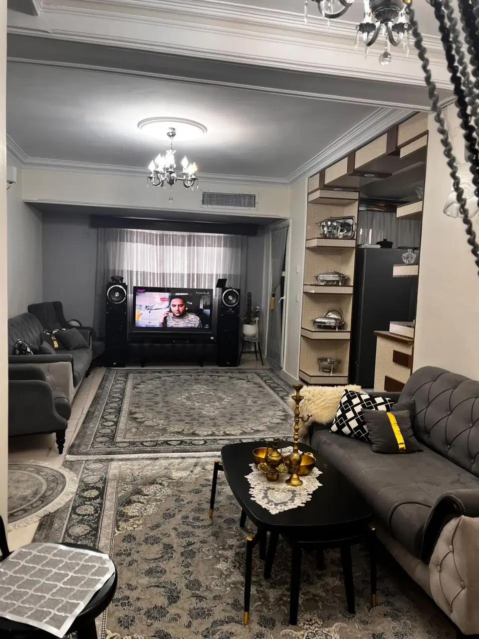 فروش آپارتمان در مسکن مهر ۷۸ متری