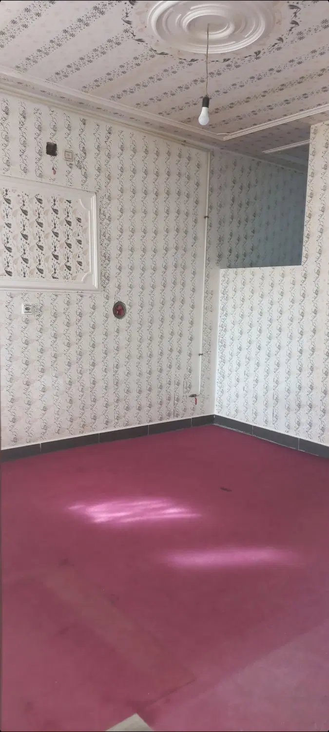 دوطبقه شیک جاده قدیم