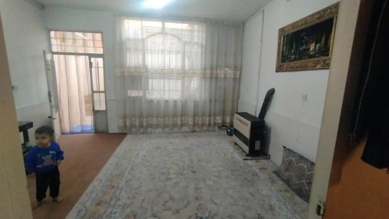 خانه ویلایی پنجتن