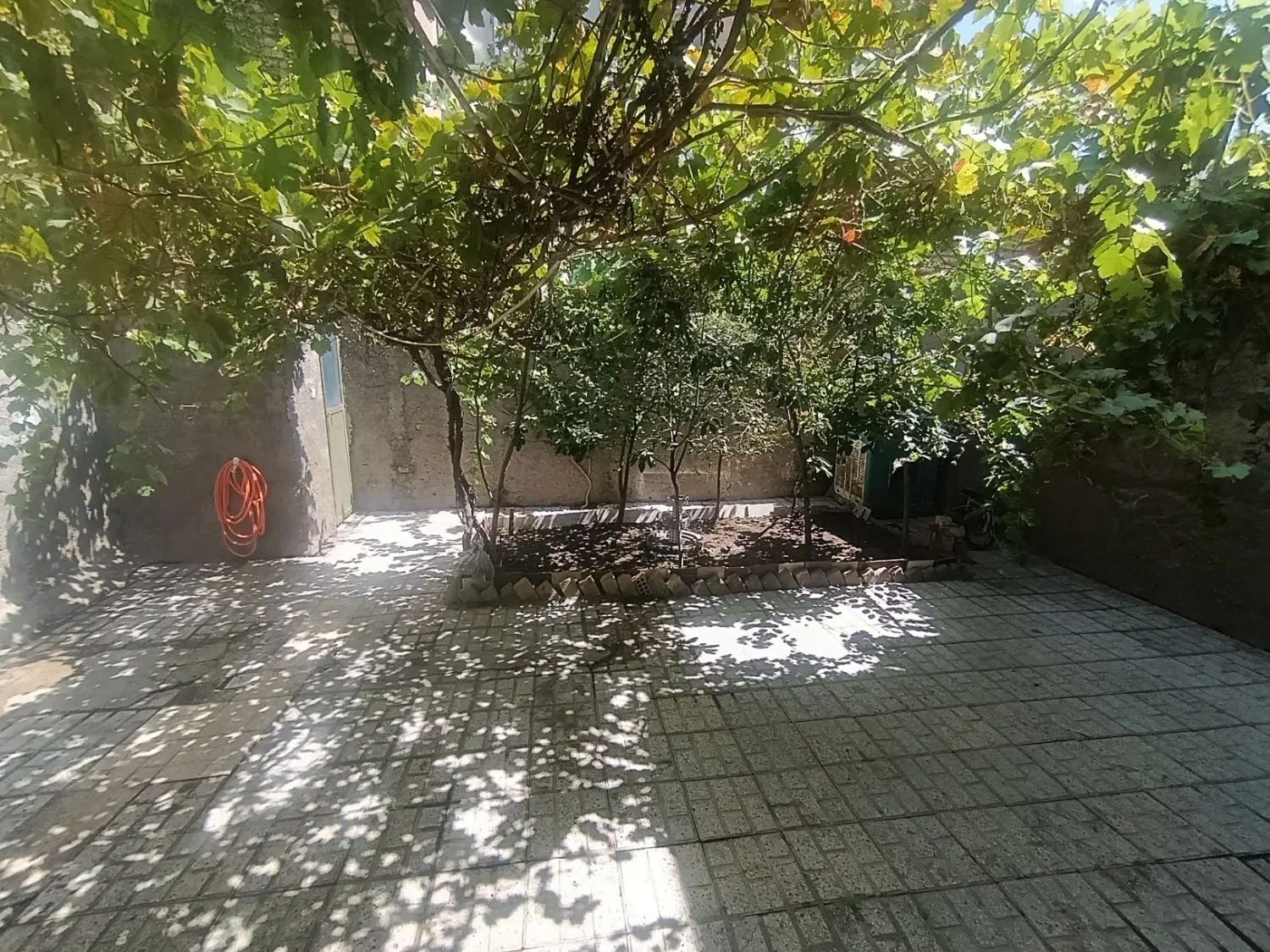 ویلایی خوش قیمت در بهترین لوکیشن