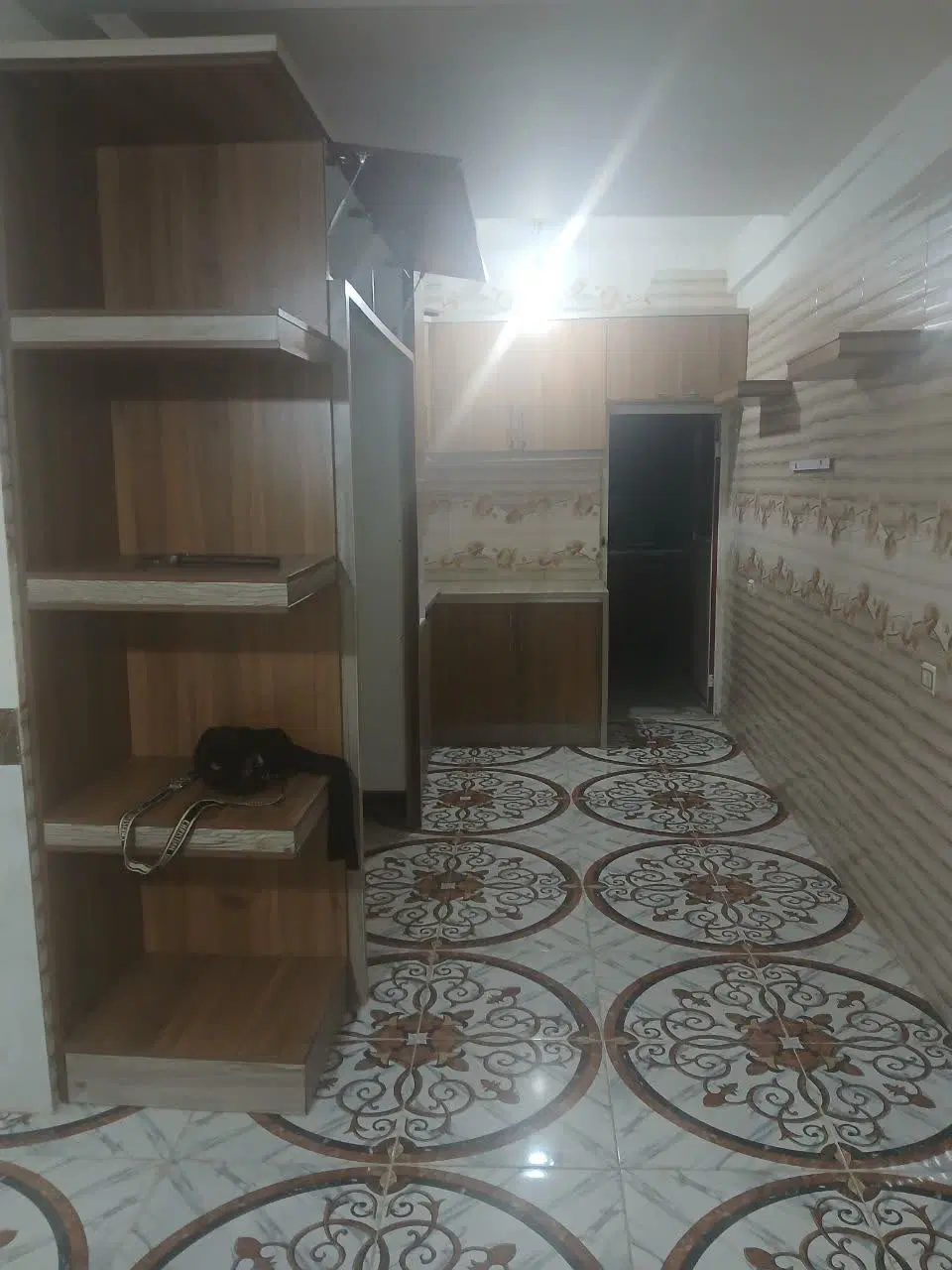 ویلای ۲۰۰ متری