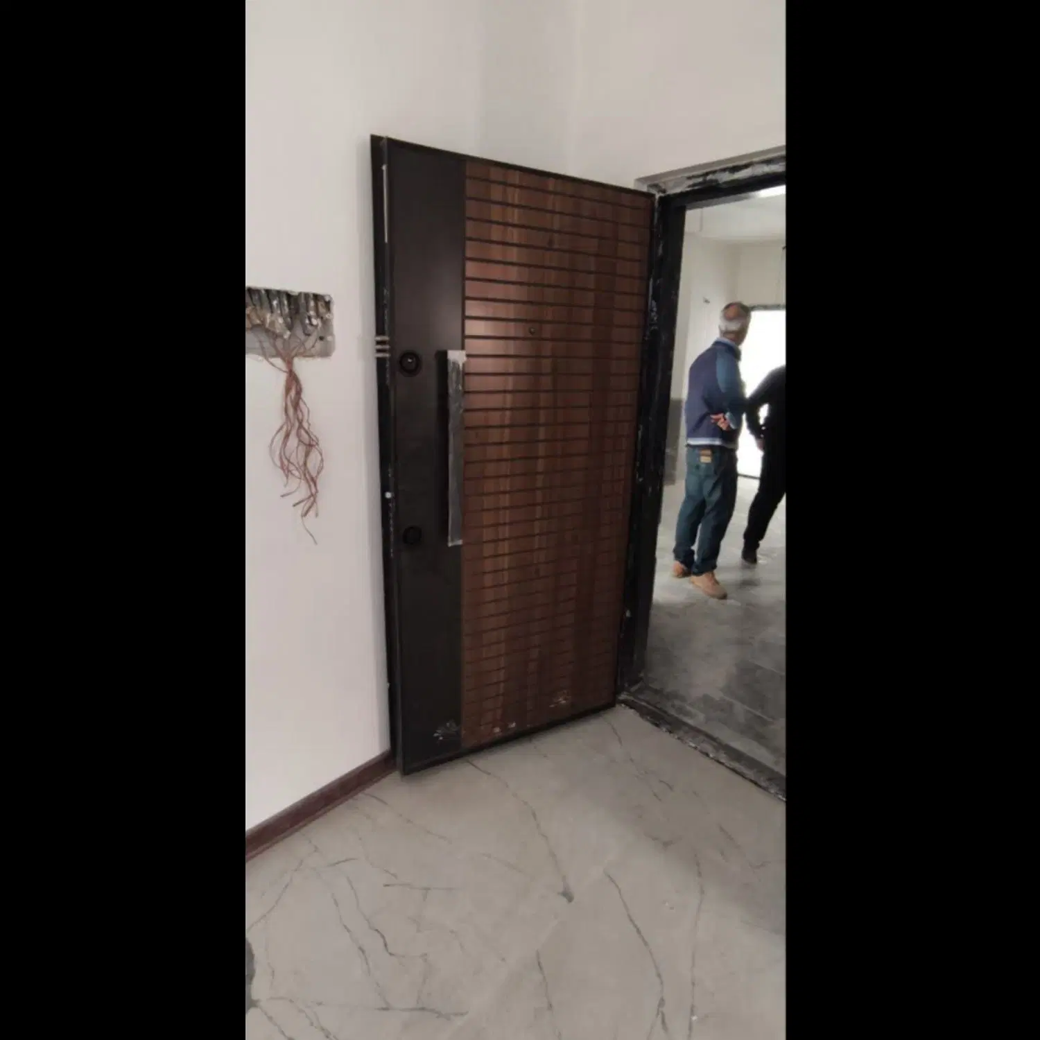 آپارتمان مسکن ملی