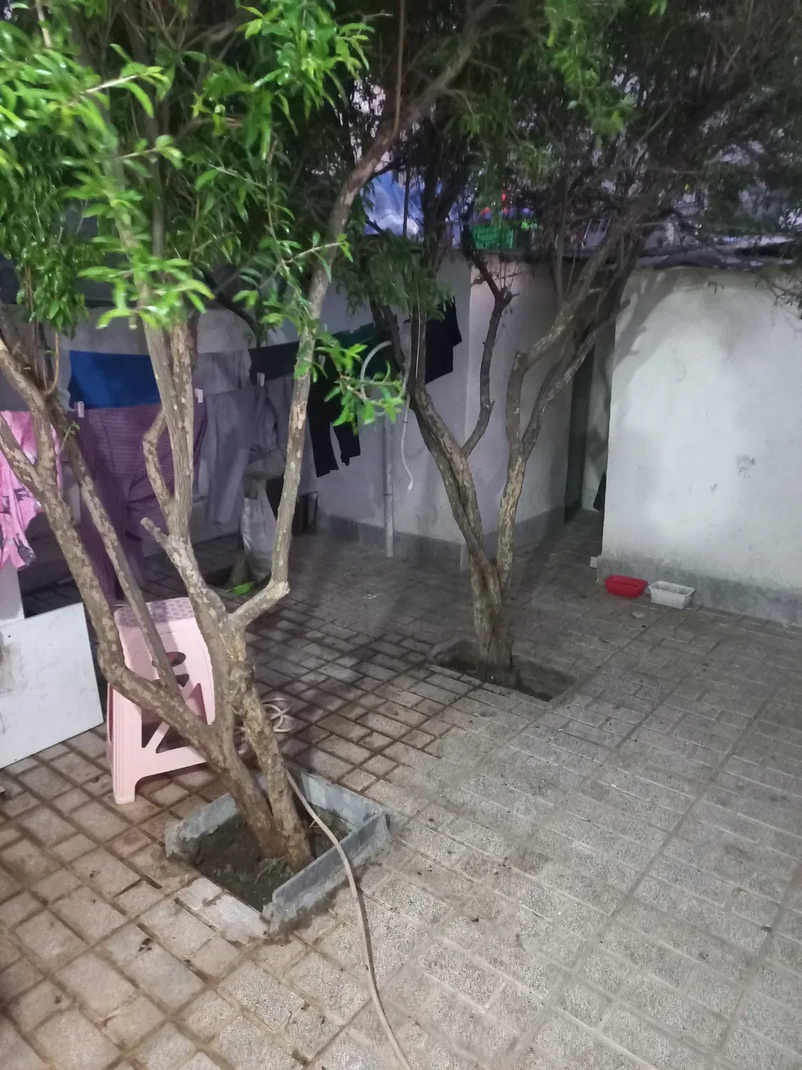خانه ویلایی ۱۳۰ متری جنوبی