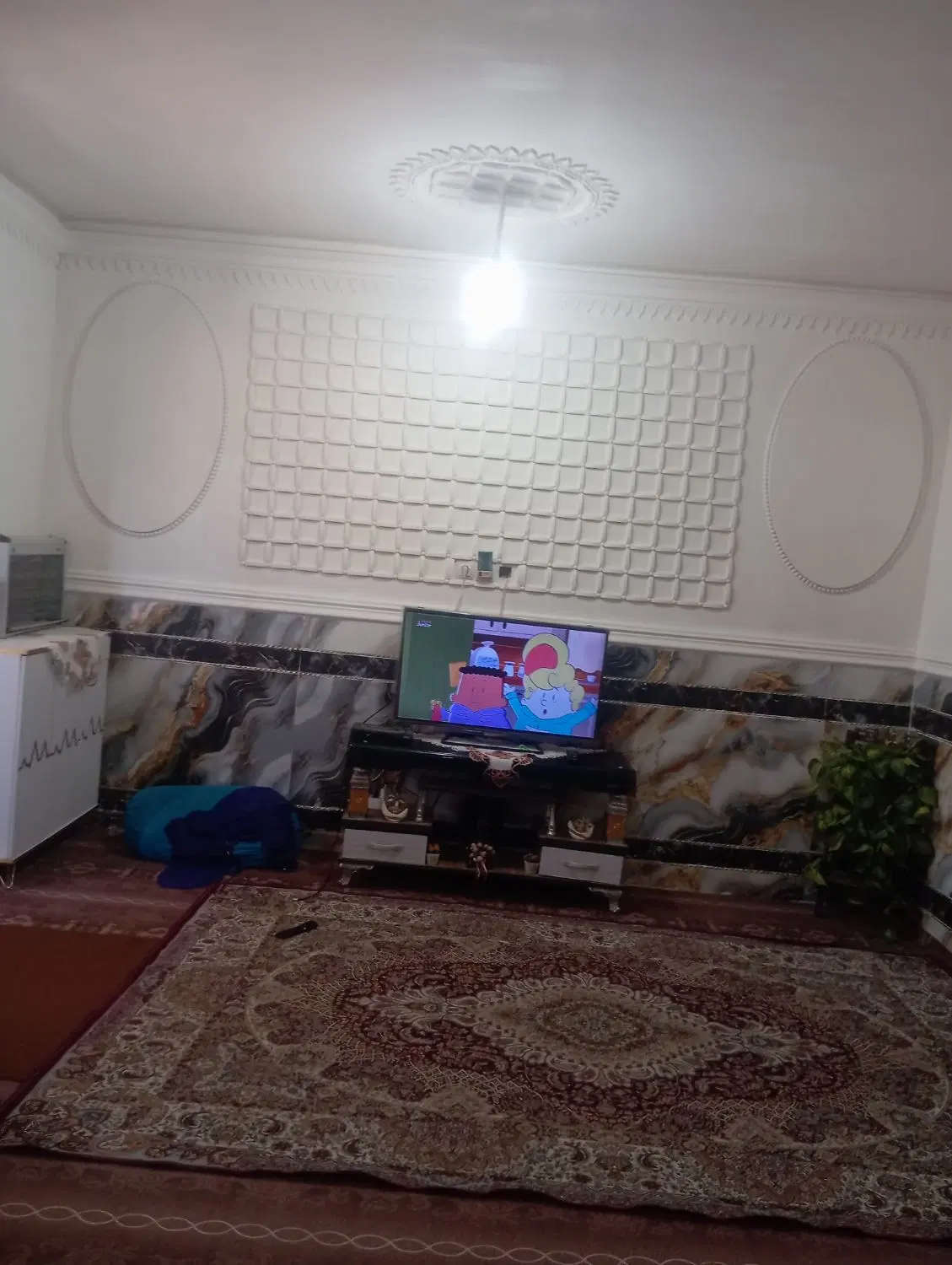 منزل فروشی سی متری کشاورز