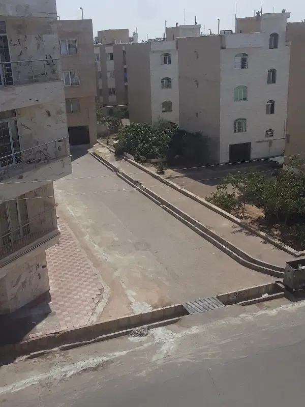 فروش آپارتمان
