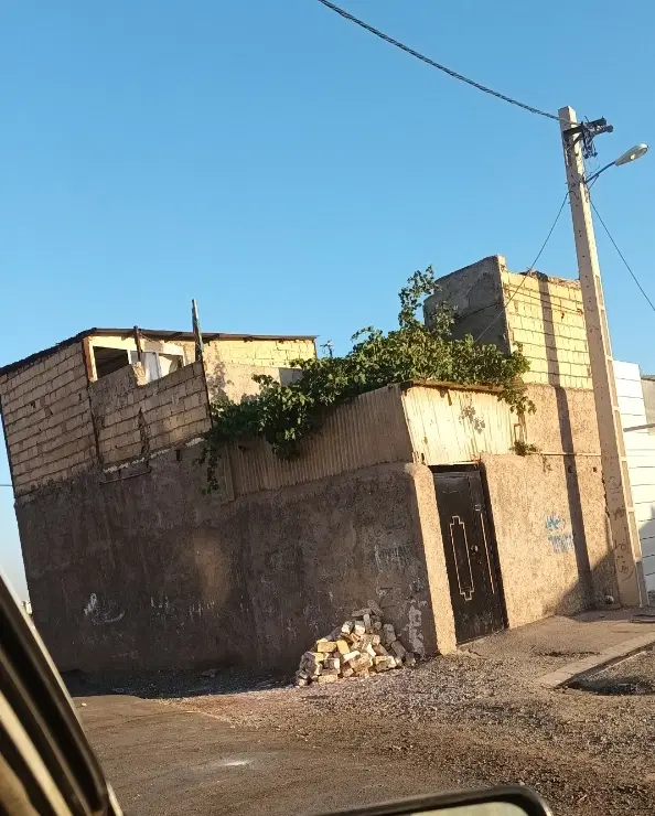 خونه 60متری