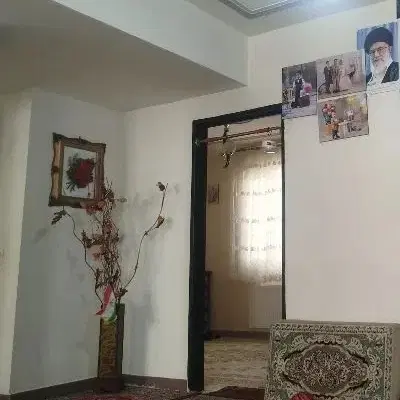 خانه آپارتمانی