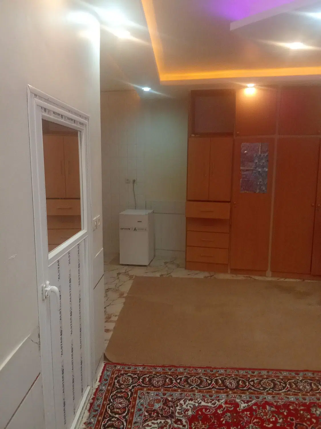 سوییت اجاره روزانه