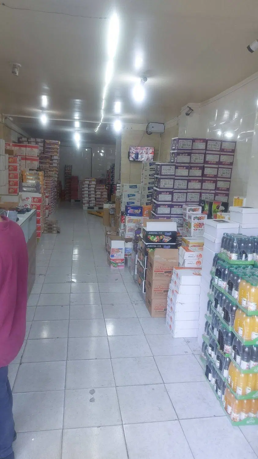 اجاره کارگاه قنادی یا تولید مواد غذایی