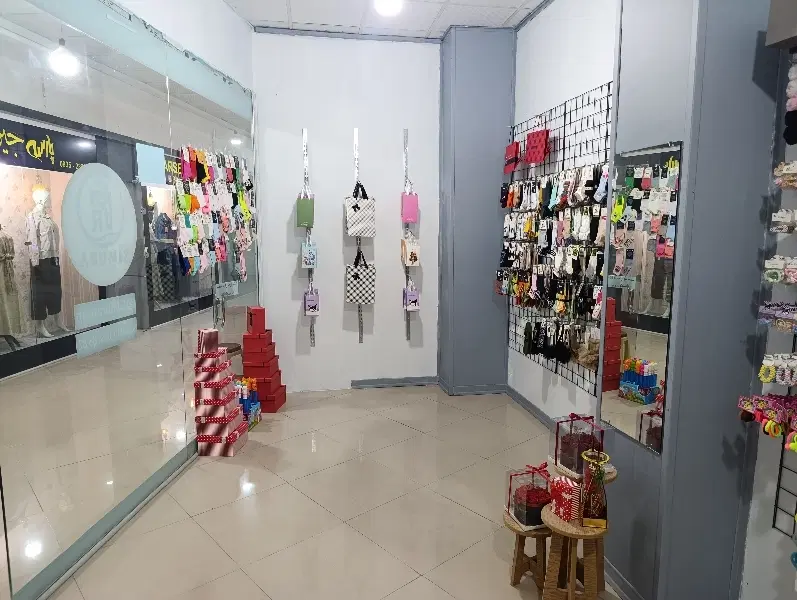 مغازه تجاری فرصت سرمایه‌گذاری