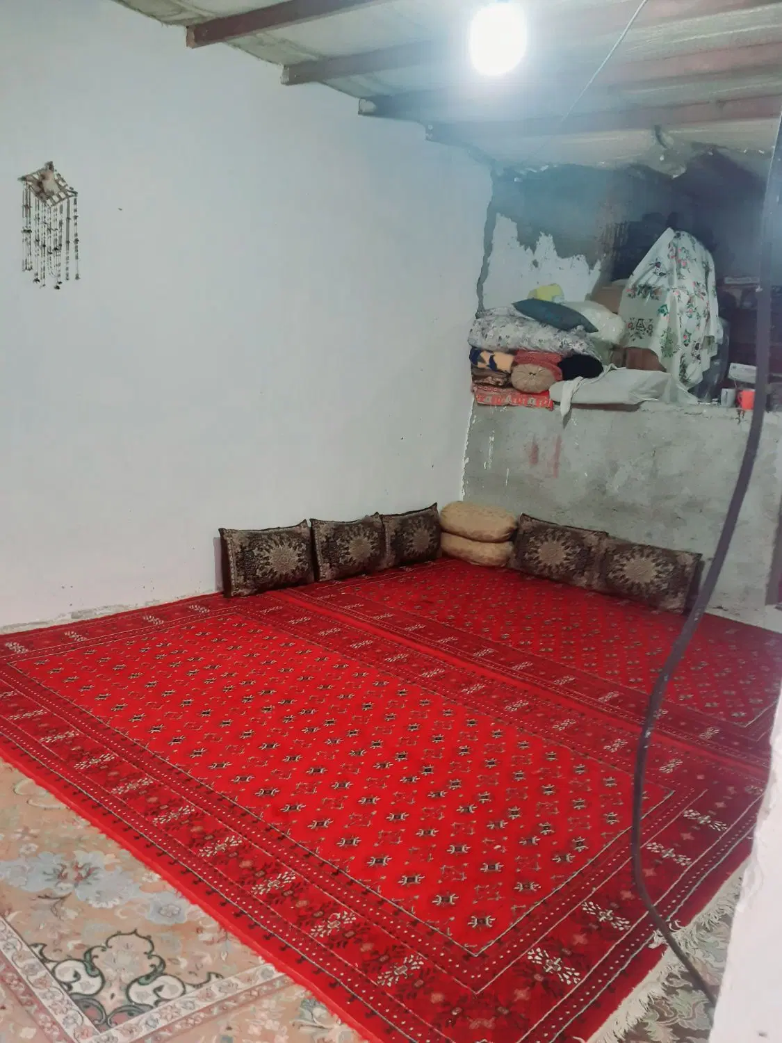 خانه رهن به دلیل نیاز
