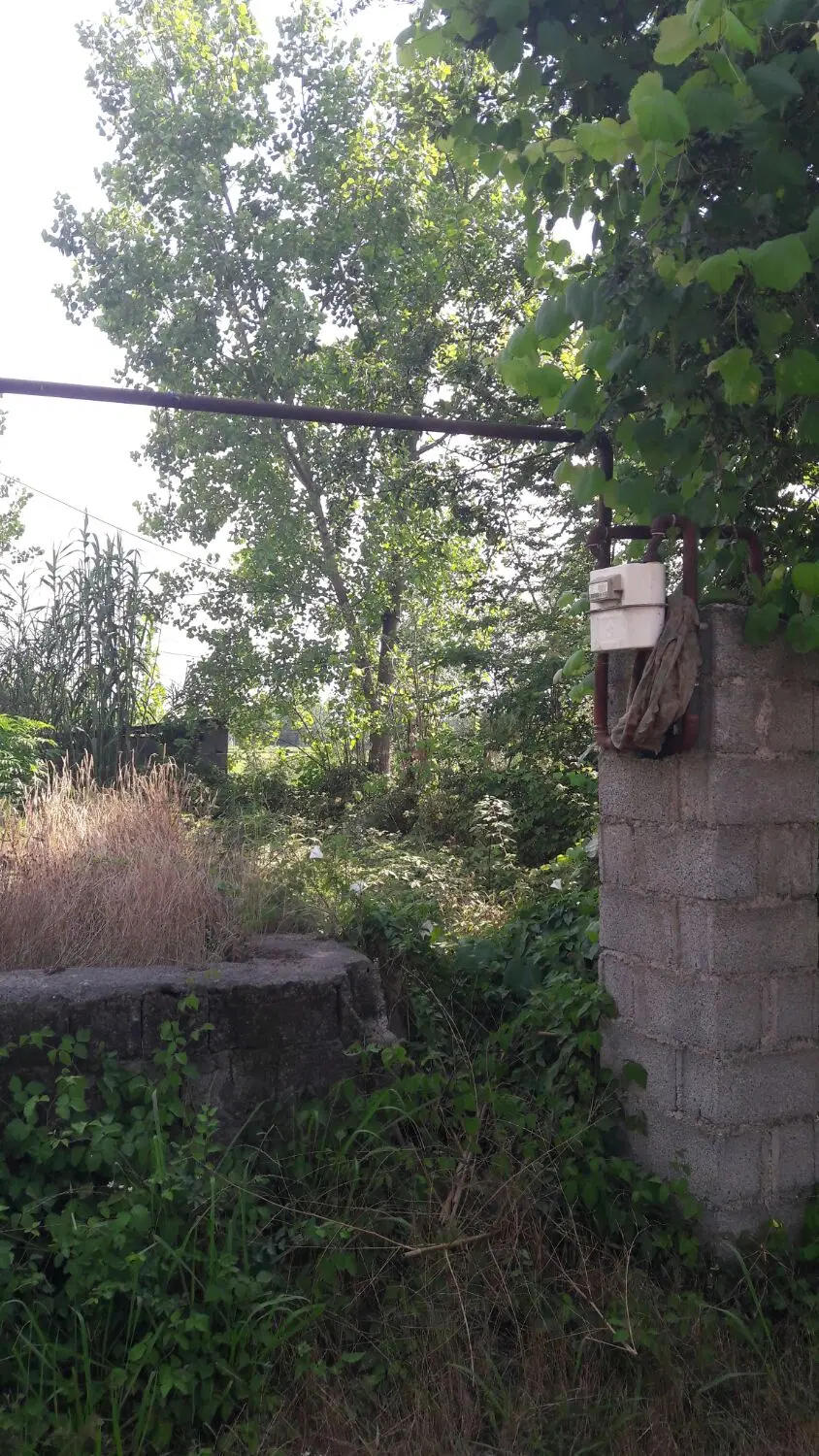 خانه ویلایی ۵دقیقه تا رشت
