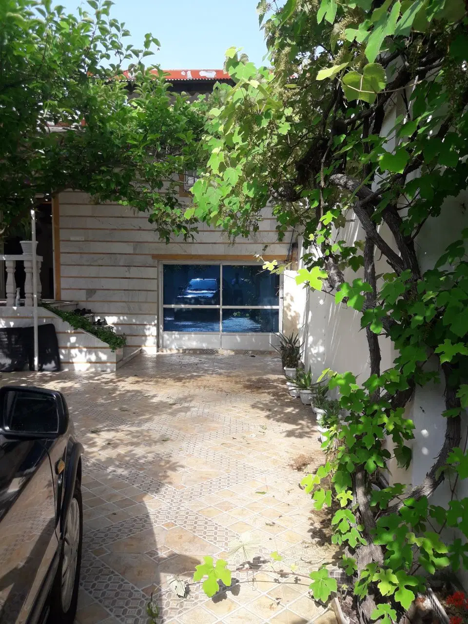 منزل ویلایی نزدیک بندر انزلی