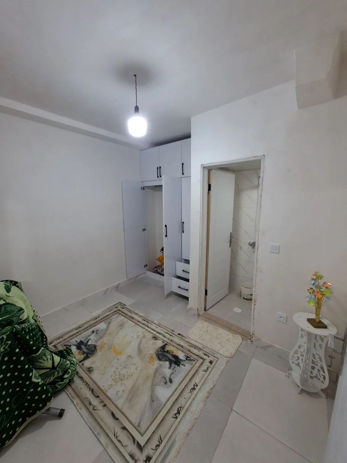 سوییت صفر مبله