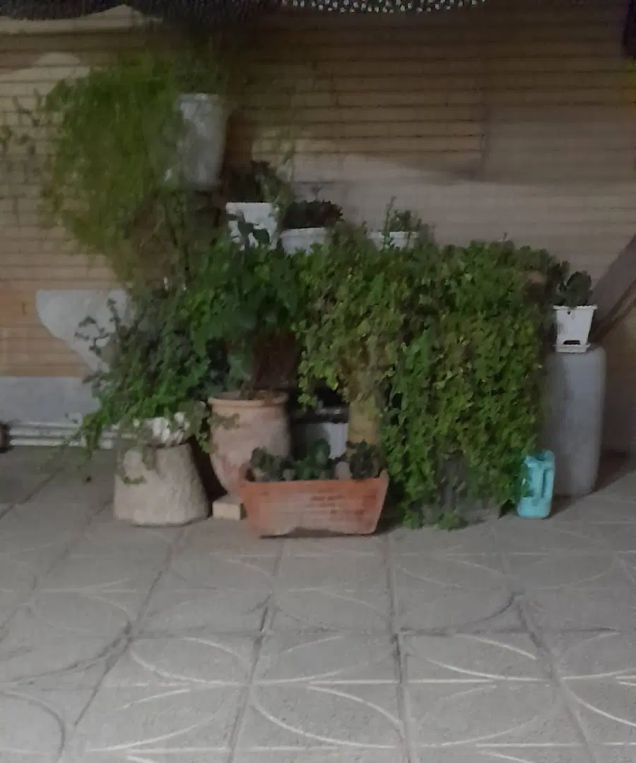 خانه ویلایی  سه طبقه  خیابان جی
