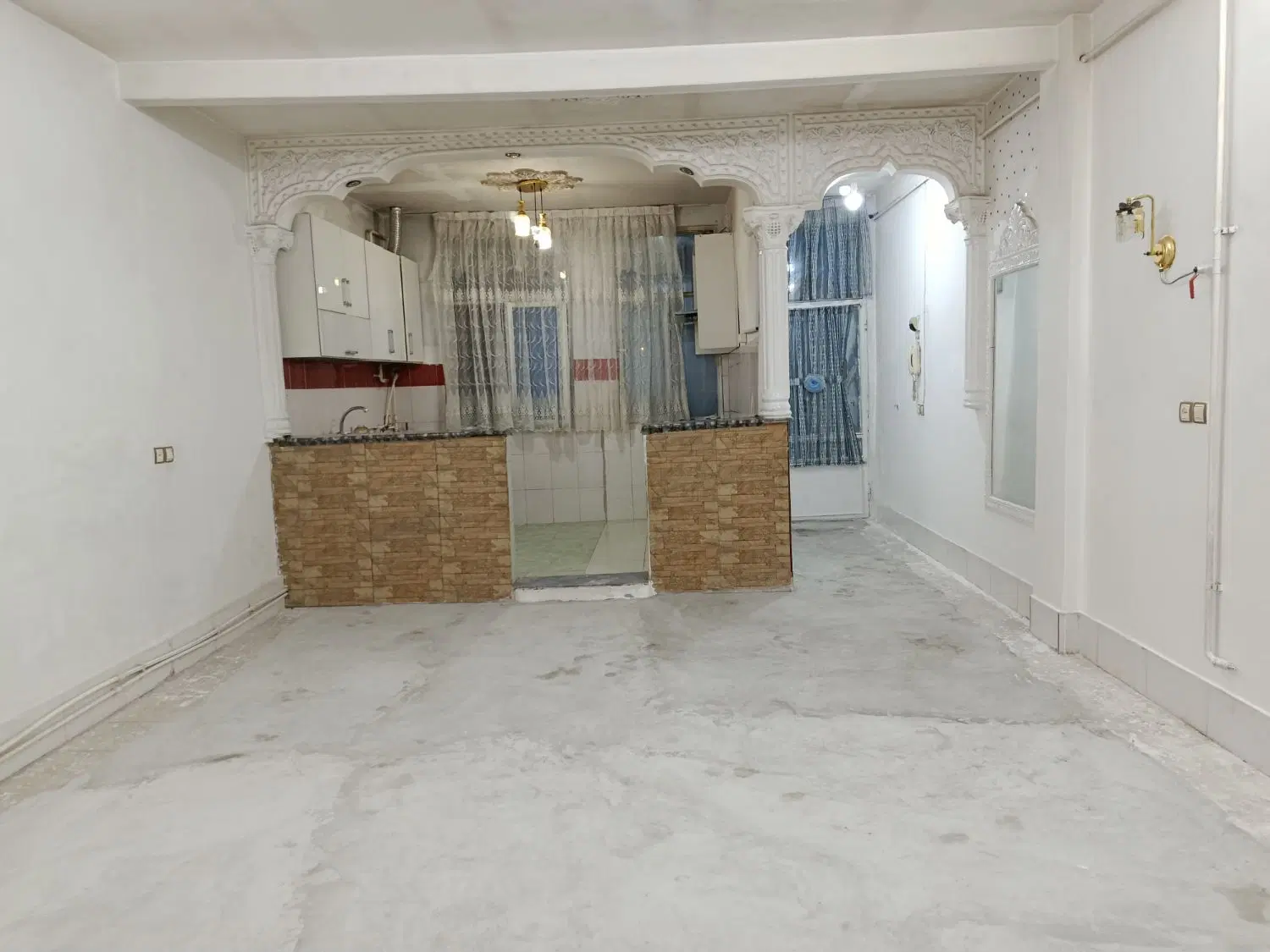 فروش ساختمان ویلایی