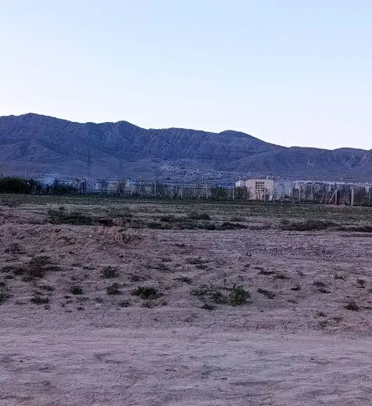 زمین پیرآباد