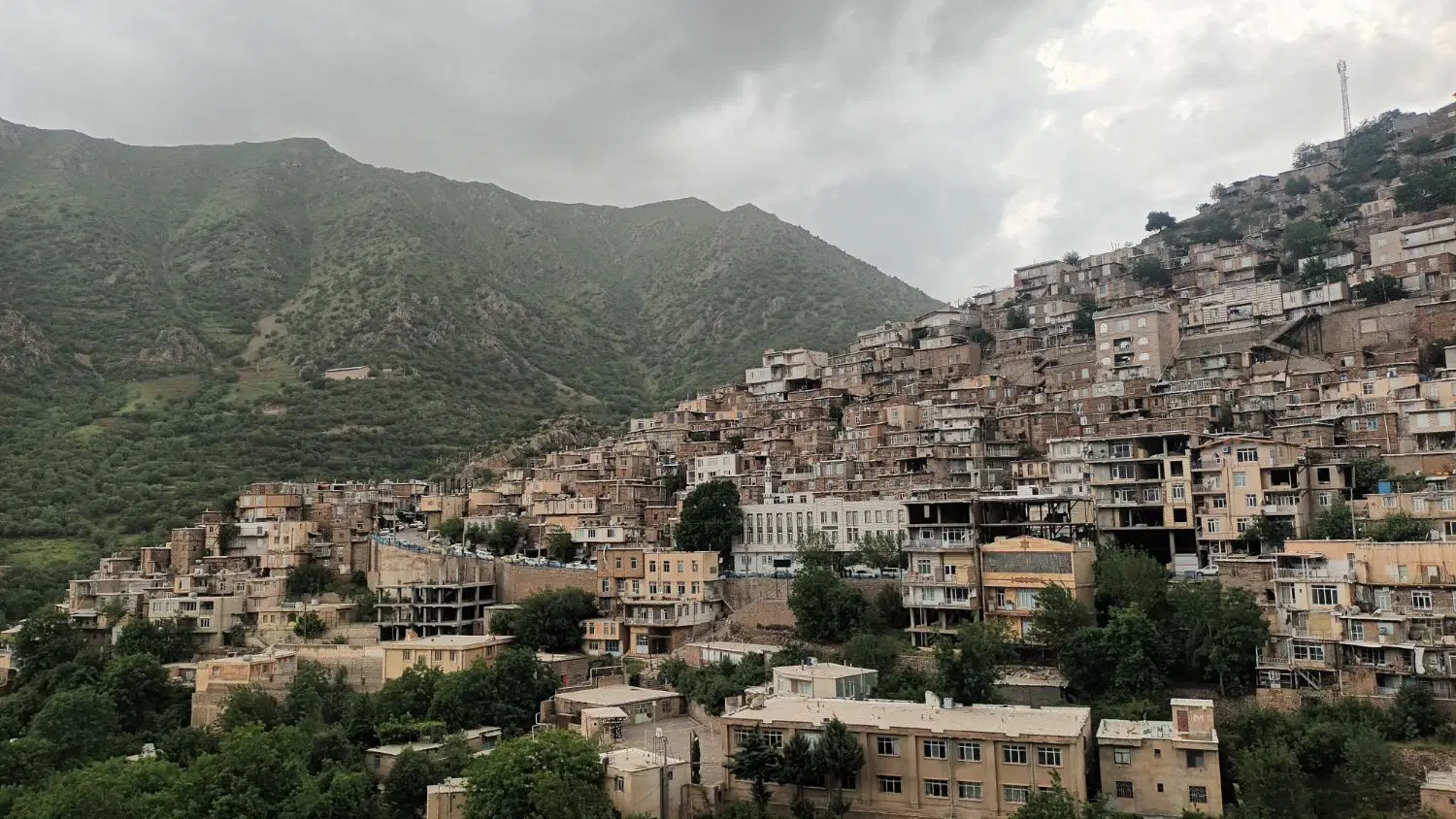 خانه ۵۵ متری نایسر