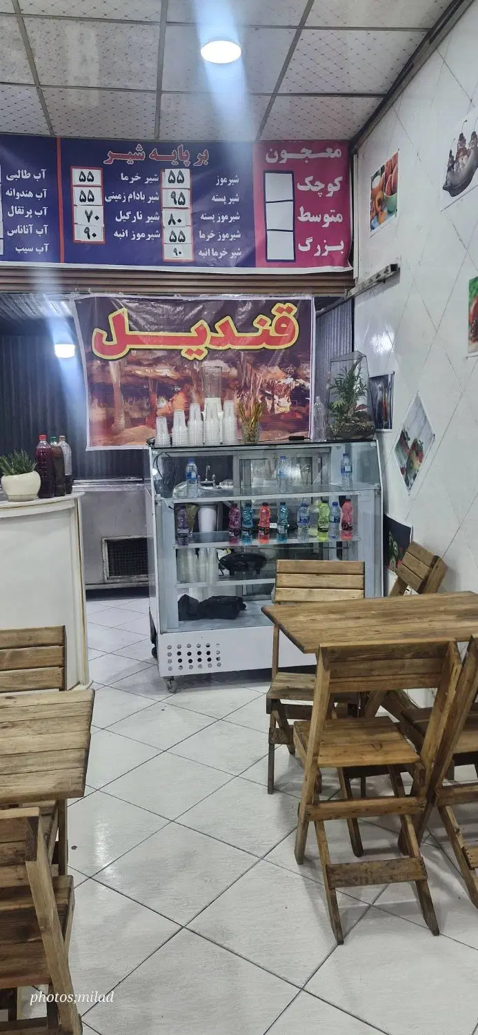 اجاره مغازه