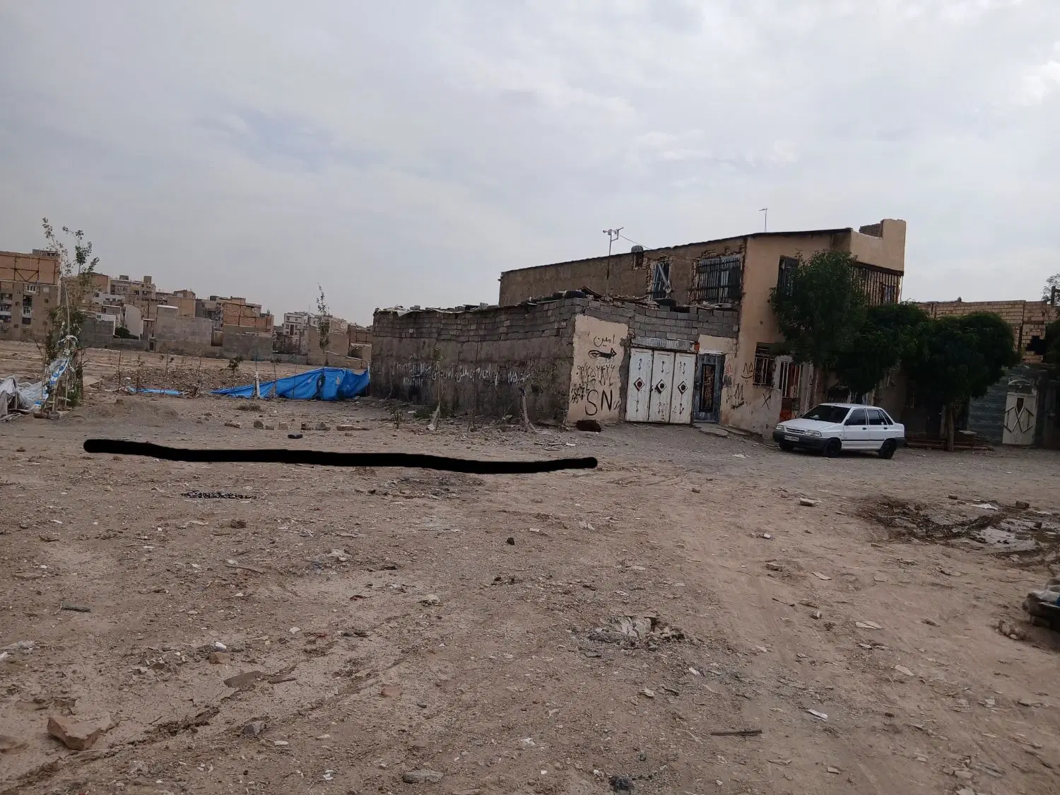 کارگاه
