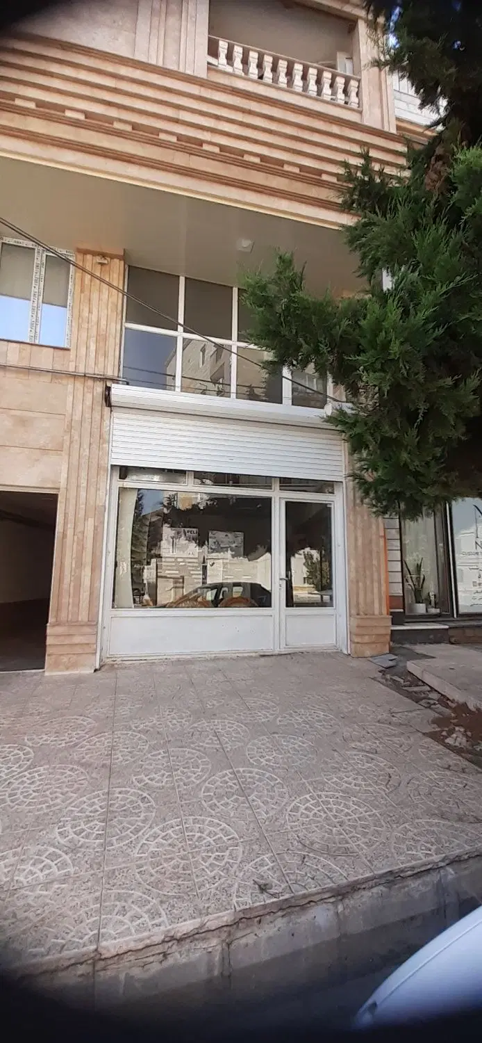 مغازه بر ح زال
