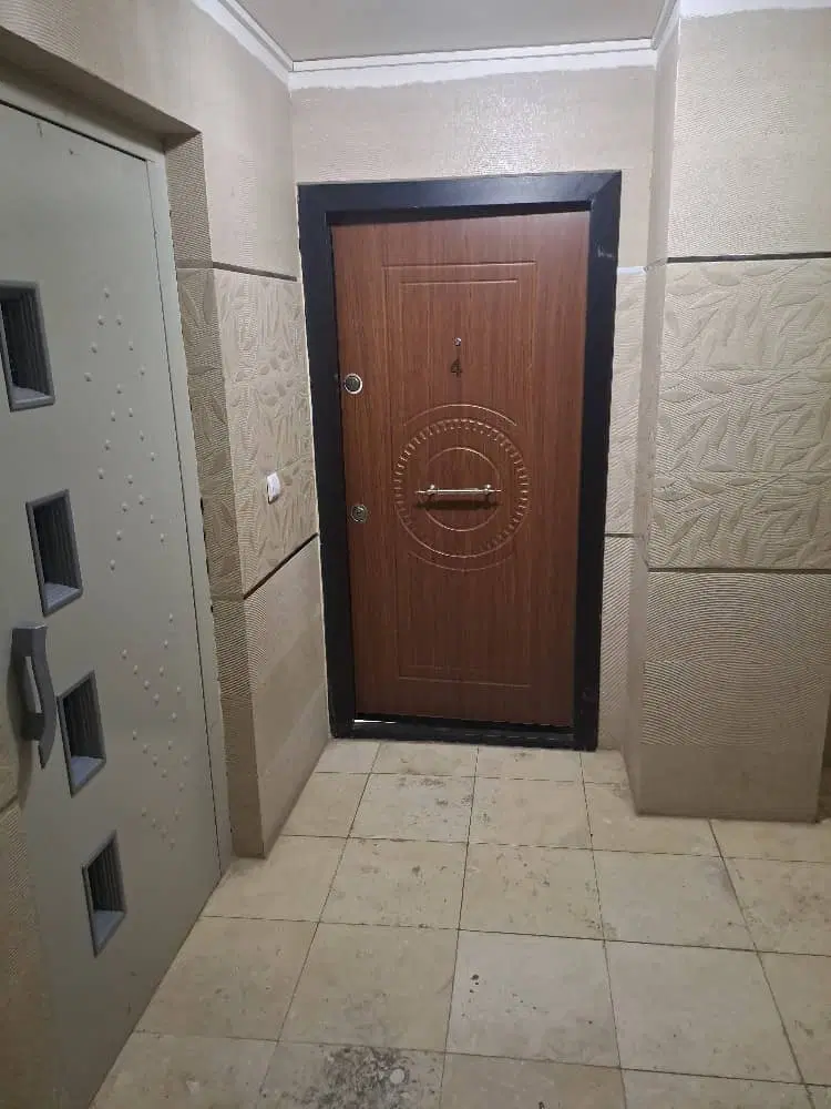 آپارتمان پونه شرقی ۷۳ متر