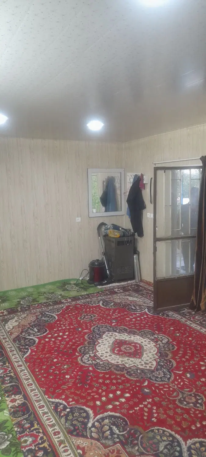 ویلای نقلی در یام