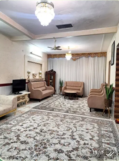 فروش منزل مسکونی