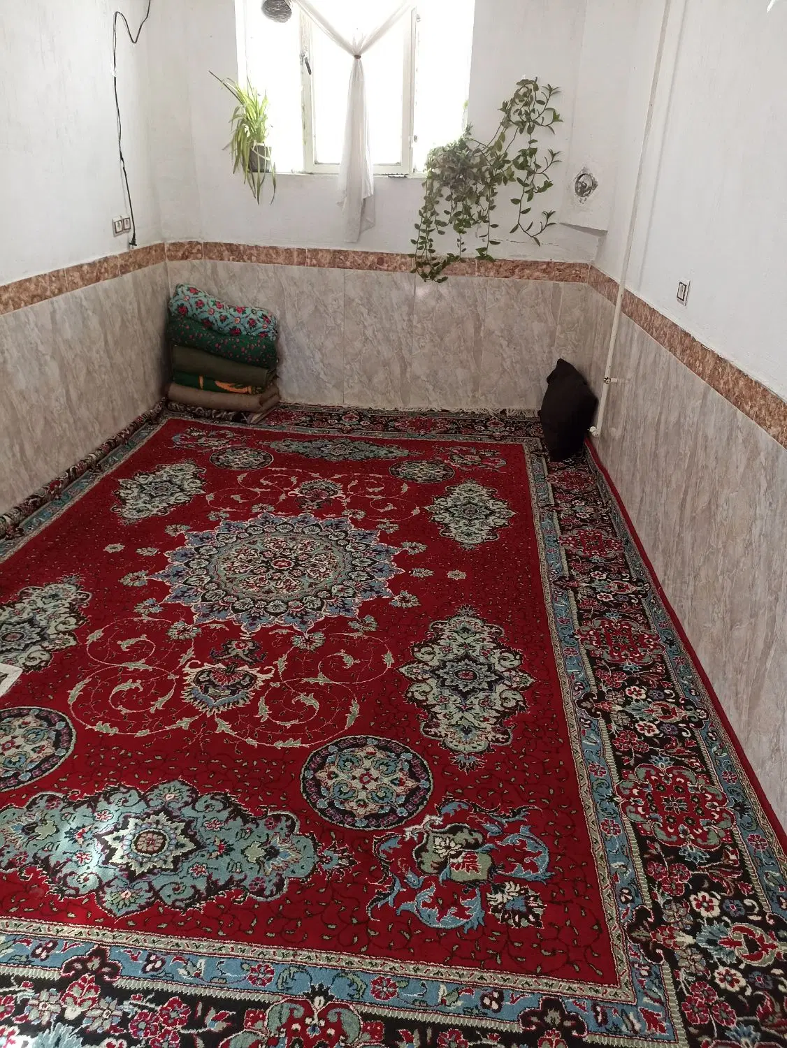 سوئیت اجاره ای
