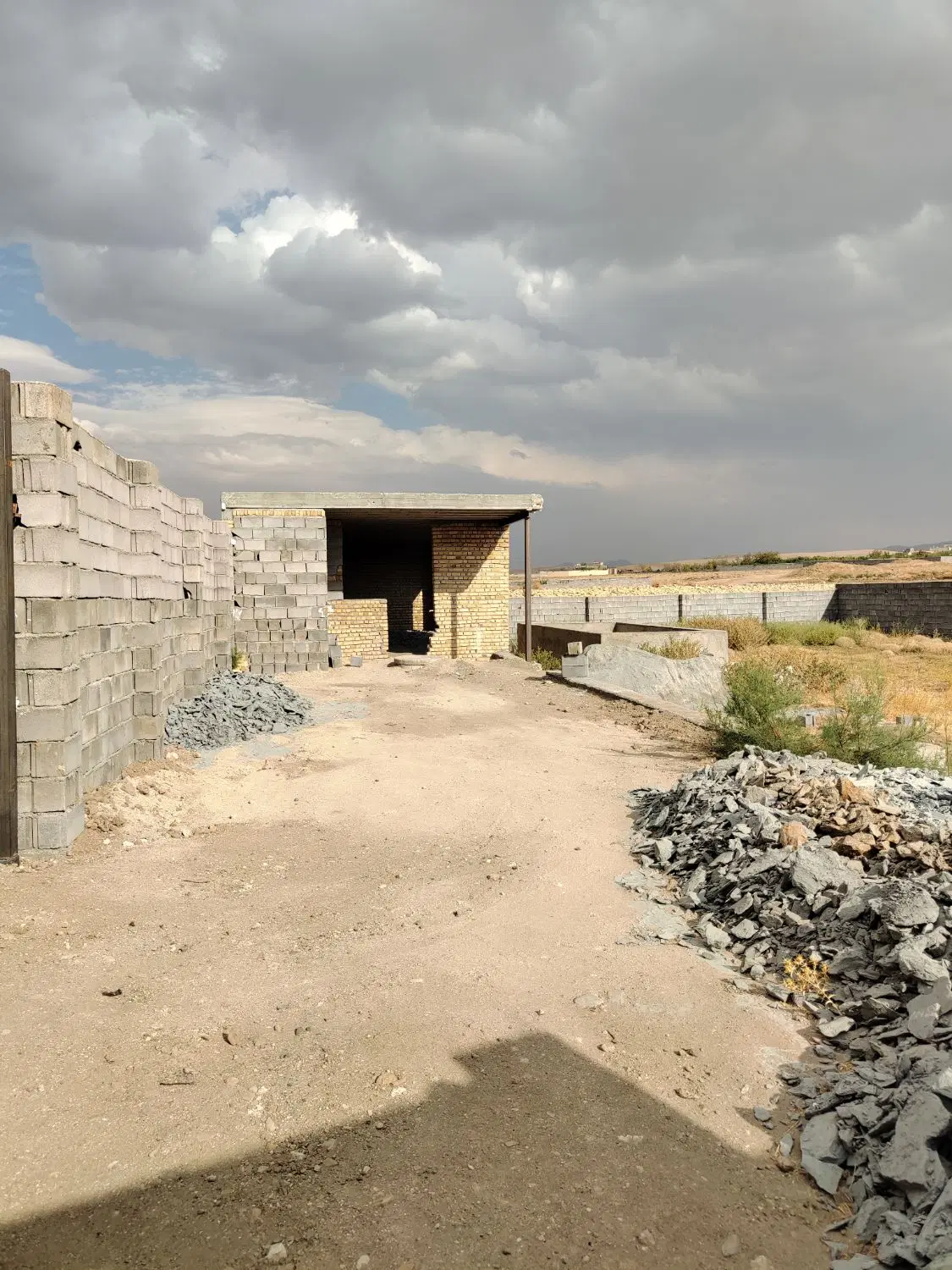 باغ قدمت دار کنجینه