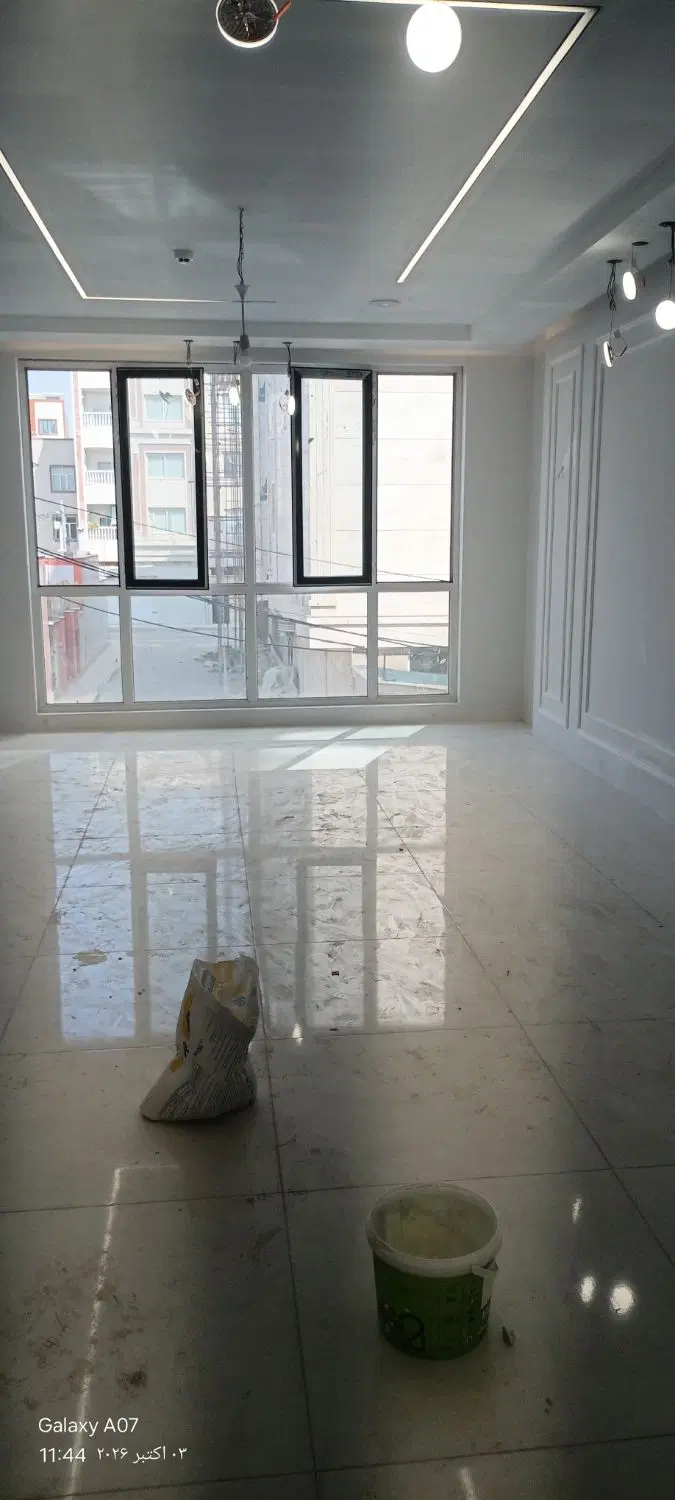 اپارتمان میرزا کوچک خان طلاب