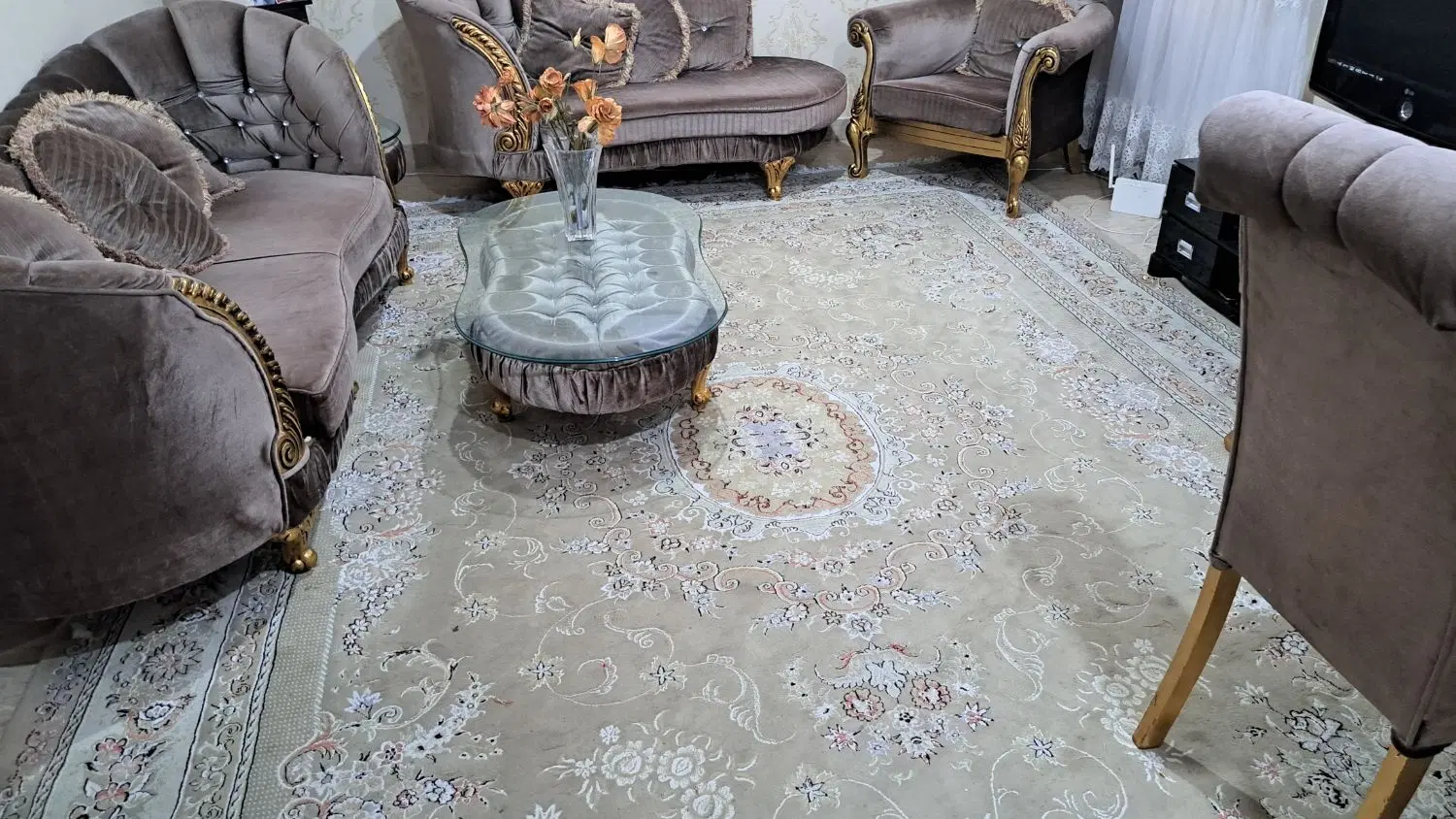 فروش خانه شیک برای زوجهای جوانان