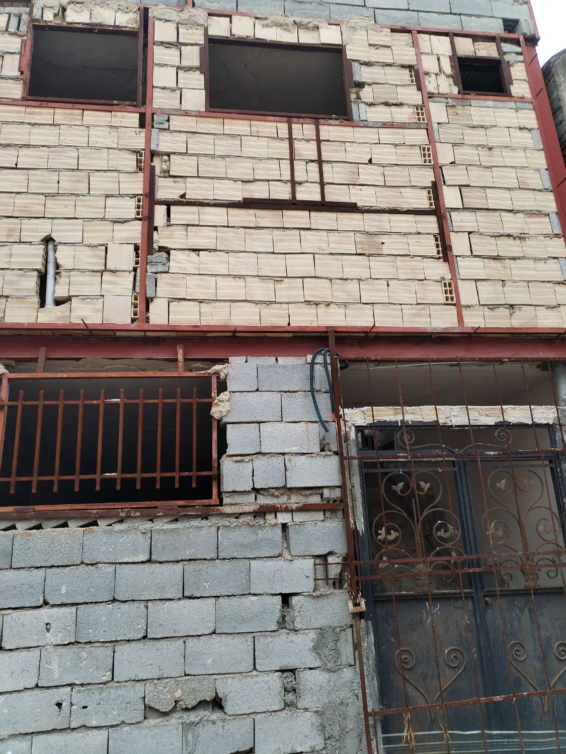 خانه در شاداباد شاهگلی