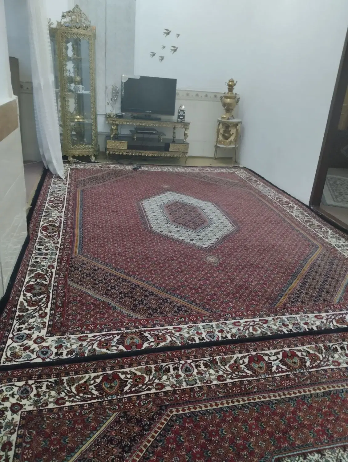 معاوضه خانه ویلایی با آپارتمان
