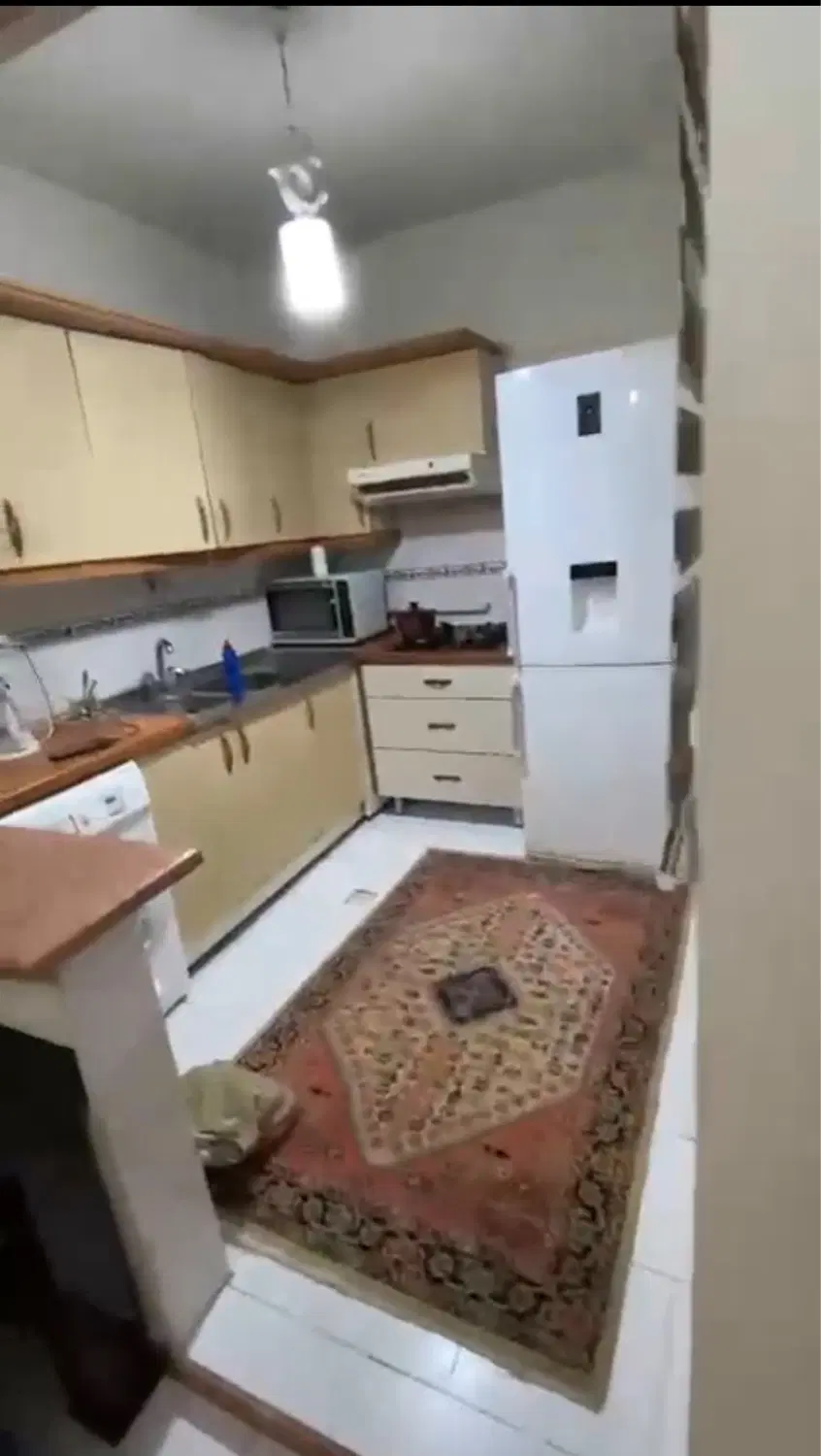 ۴۸ متر فردوس غرب فول امکانات