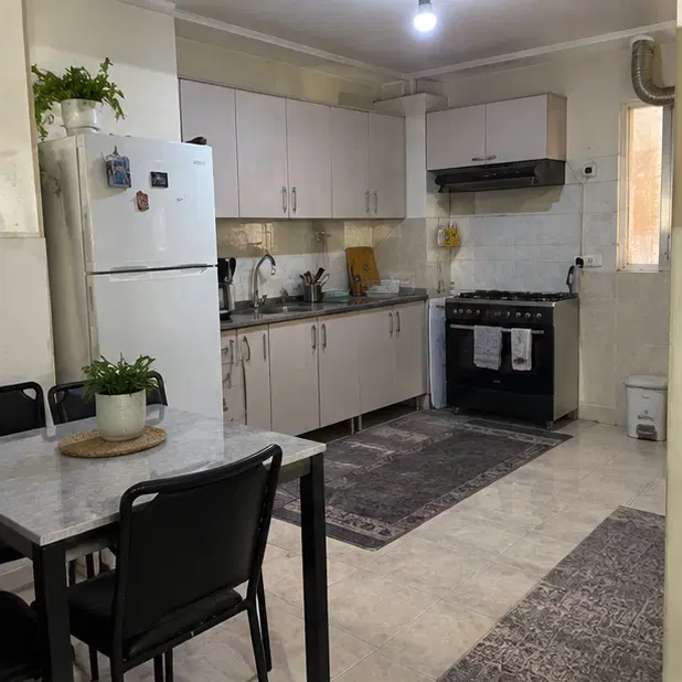 اجاره سوییت در گلستان