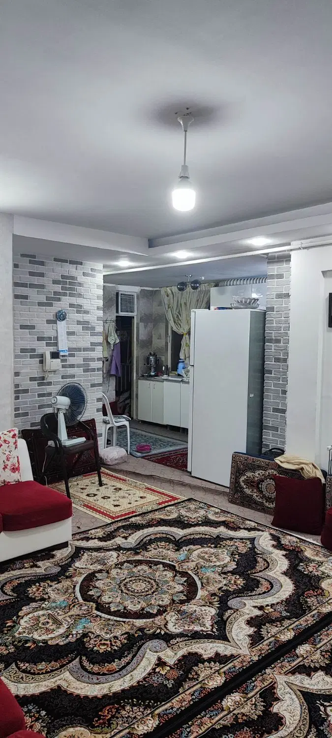آپارتمان 72 متری بوعلی غربی