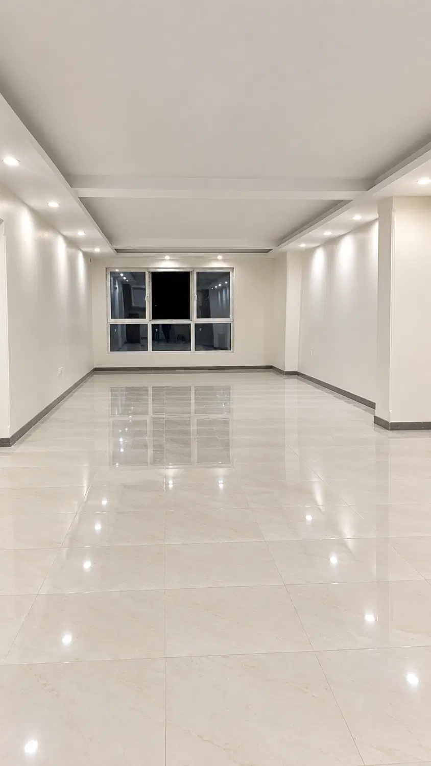 ۱۱۵ متر دوخواب گرمدره جنوبی