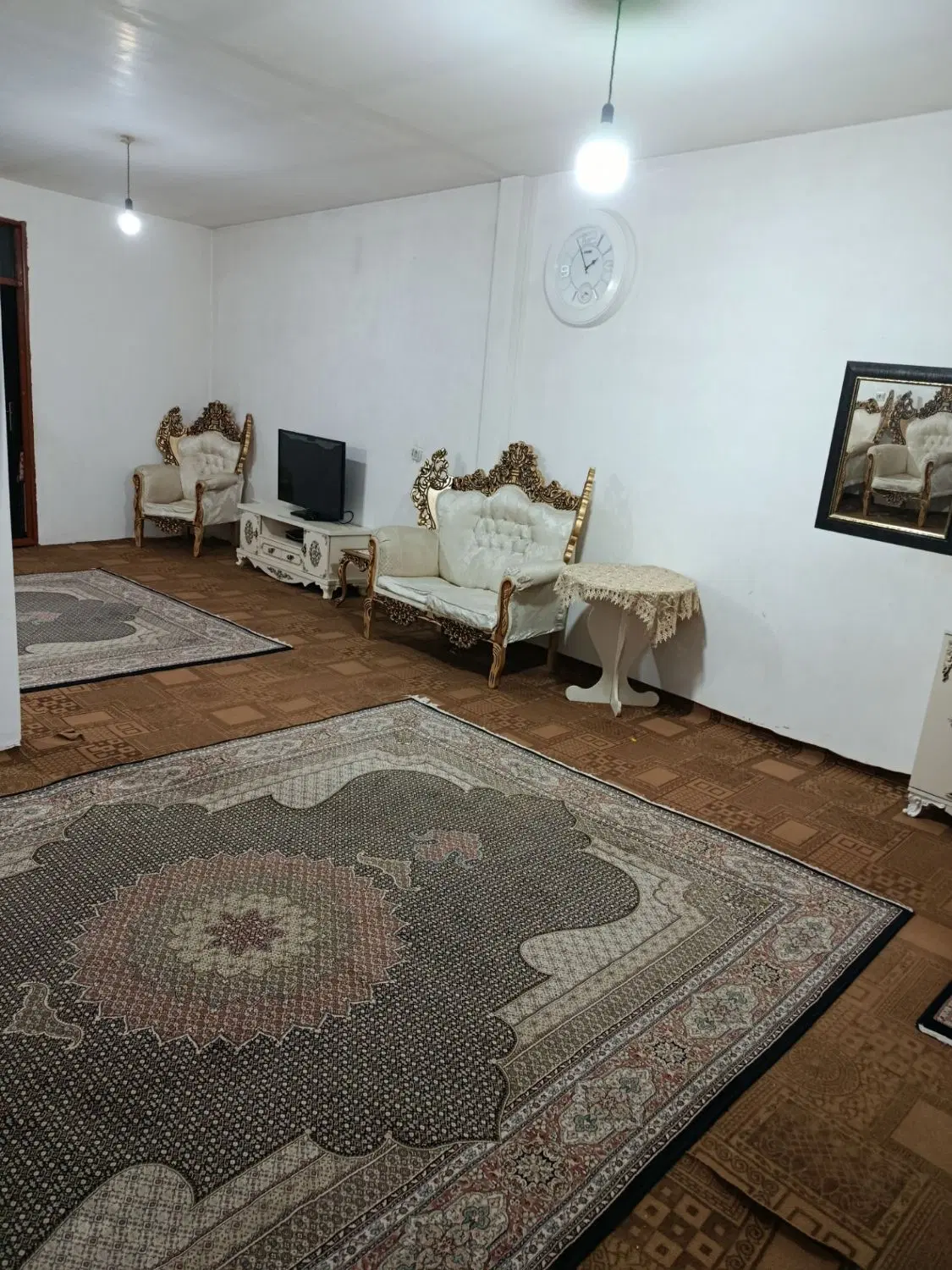 خانه ویلایی