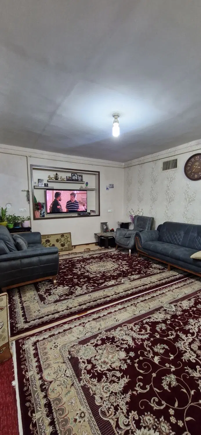 خانه ویلایی