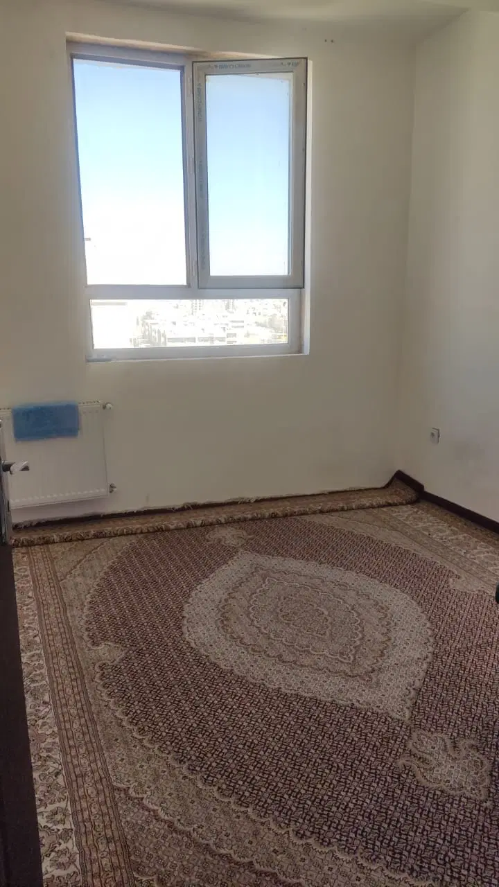 آپارتمان درشهرک سامان