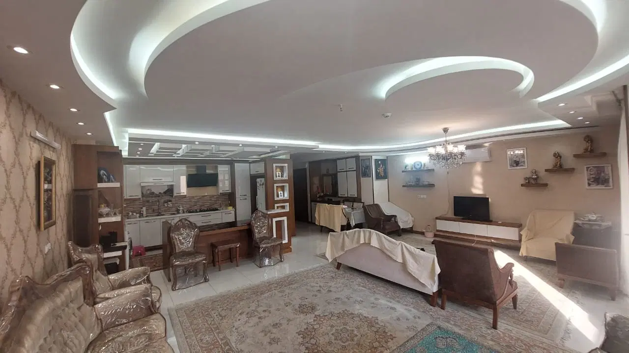 فروش آپارتمان دوخوابه