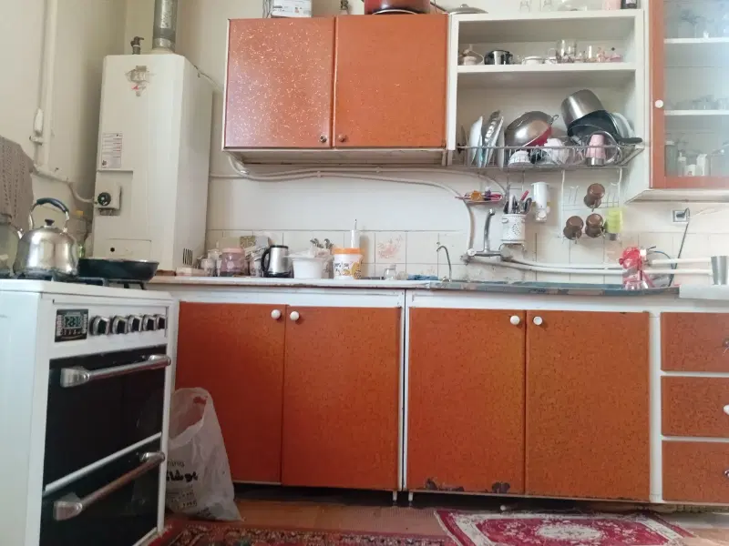 منزل دربست  جهانگردی