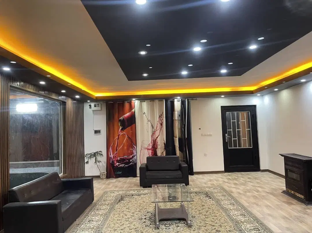 اجاره روزانه ویلا1000متری دوبلکس سهیلیه